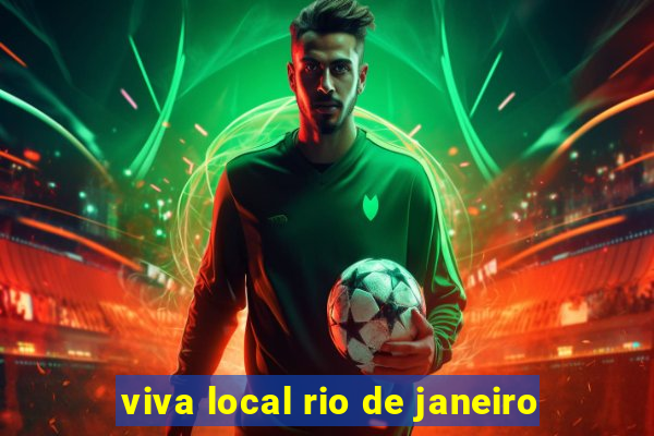 viva local rio de janeiro